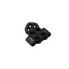 ALUMINUM 7075 FRONT ARM CODE FOR TAMIYA 1/10 BBX BB-01