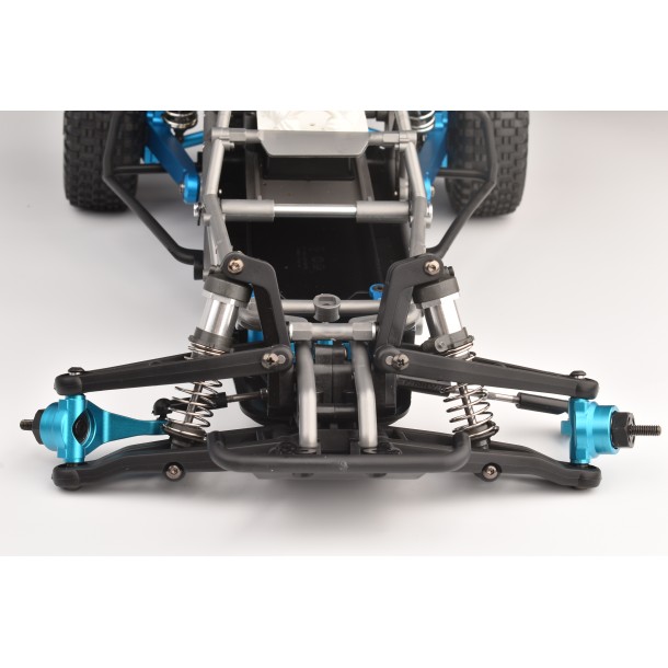 ALUMINUM 7075 FRONT KNUCKLE ARMS FOR TAMIYA 1/10 BBX BB-01