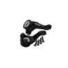 ALUMINUM 7075 FRONT KNUCKLE ARMS FOR TAMIYA 1/10 BBX BB-01
