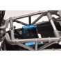 ALUMINIUM 7075 SERVO MOUNT FOR TAMIYA 1/10 BBX BB-01