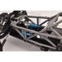 ALUMINIUM 7075 SERVO MOUNT FOR TAMIYA 1/10 BBX BB-01