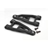 ALUMINIUM 7075 FRONT LOWER SUSPENSION ARMS FOR TAMIYA 1/10 BBX BB-01