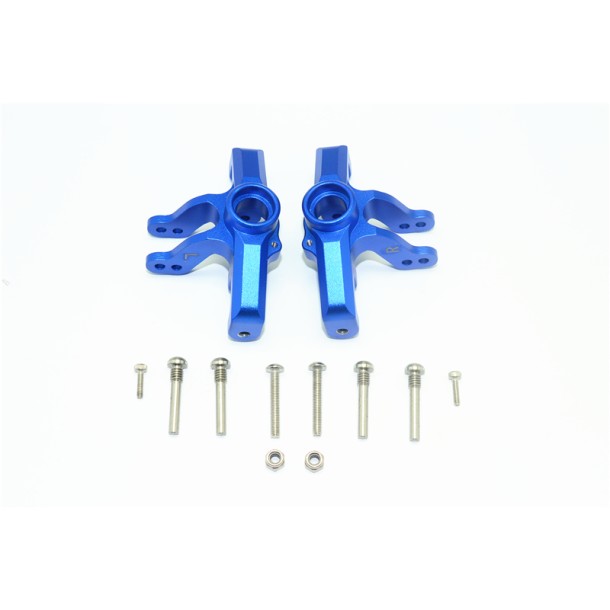 ALUMINUM FRONT KNUCKLE ARMS--BR021 ALUMINUM FRONT KNUCKLE ARMS--BR021
