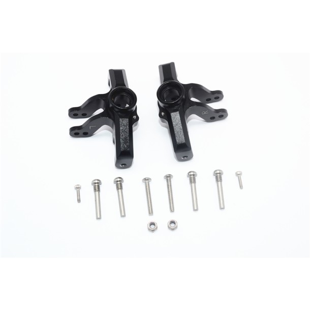 ALUMINUM FRONT KNUCKLE ARMS--BR021 ALUMINUM FRONT KNUCKLE ARMS--BR021