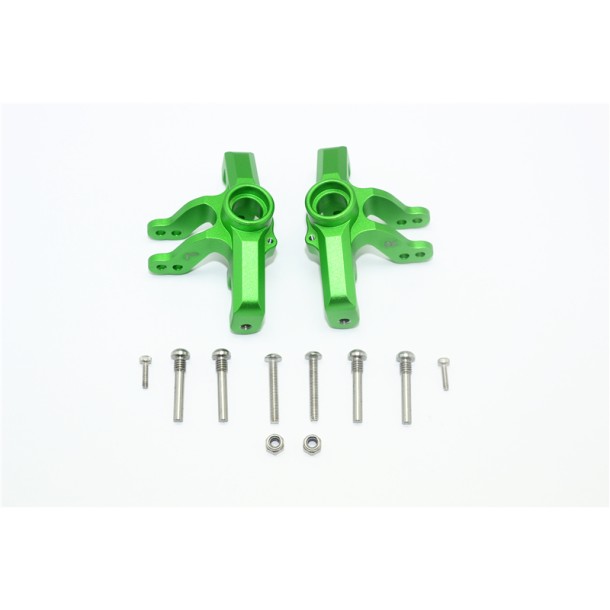 ALUMINUM FRONT KNUCKLE ARMS--BR021 ALUMINUM FRONT KNUCKLE ARMS--BR021