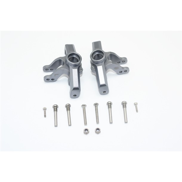 ALUMINUM FRONT KNUCKLE ARMS--BR021 ALUMINUM FRONT KNUCKLE ARMS--BR021