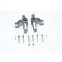 ALUMINUM FRONT KNUCKLE ARMS--BR021 ALUMINUM FRONT KNUCKLE ARMS--BR021