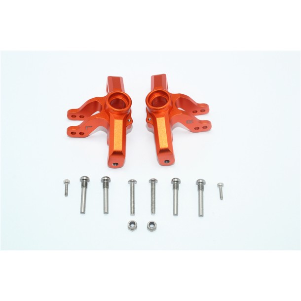 ALUMINUM FRONT KNUCKLE ARMS--BR021 ALUMINUM FRONT KNUCKLE ARMS--BR021