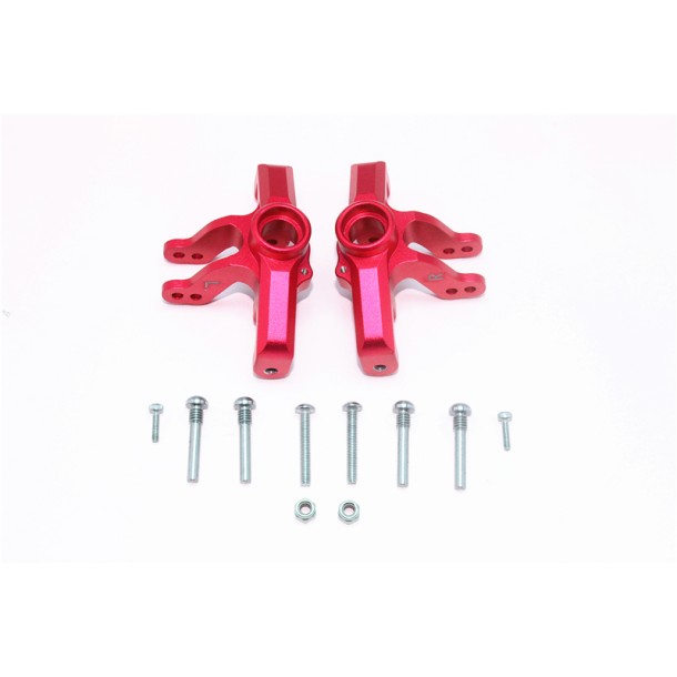 ALUMINUM FRONT KNUCKLE ARMS--BR021 ALUMINUM FRONT KNUCKLE ARMS--BR021