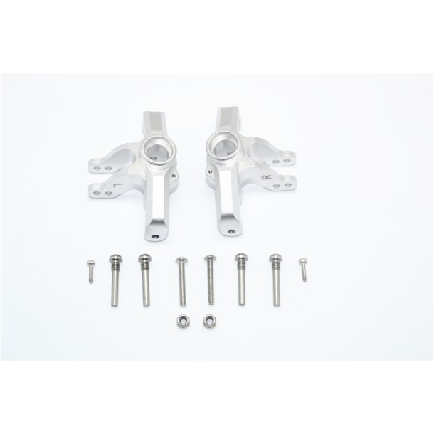 ALUMINUM FRONT KNUCKLE ARMS--BR021 ALUMINUM FRONT KNUCKLE ARMS--BR021