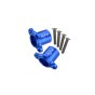 ALUMINUM REAR AXLE ADAPTERS--BR022 ALUMINUM REAR AXLE ADAPTERS--BR022