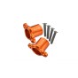 ALUMINUM REAR AXLE ADAPTERS--BR022 ALUMINUM REAR AXLE ADAPTERS--BR022