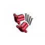 ALUMINUM REAR AXLE ADAPTERS--BR022 ALUMINUM REAR AXLE ADAPTERS--BR022