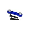 7075 ALLOY STEERING DRAG LINK--BR024/TR