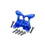 ALUMINUM FRONT SHOCK MOUNT--BR028 ALUMINUM FRONT SHOCK MOUNT--BR028