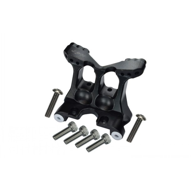 ALUMINUM FRONT SHOCK MOUNT--BR028 ALUMINUM FRONT SHOCK MOUNT--BR028