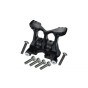 ALUMINUM FRONT SHOCK MOUNT--BR028 ALUMINUM FRONT SHOCK MOUNT--BR028
