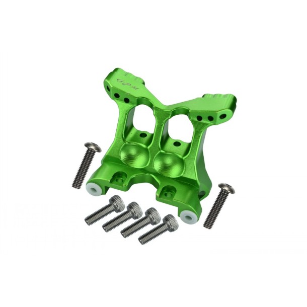 ALUMINUM FRONT SHOCK MOUNT--BR028 ALUMINUM FRONT SHOCK MOUNT--BR028