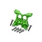 ALUMINUM FRONT SHOCK MOUNT--BR028 ALUMINUM FRONT SHOCK MOUNT--BR028
