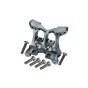 ALUMINUM FRONT SHOCK MOUNT--BR028 ALUMINUM FRONT SHOCK MOUNT--BR028