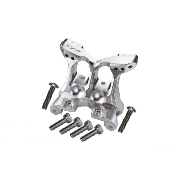 ALUMINUM FRONT SHOCK MOUNT--BR028 ALUMINUM FRONT SHOCK MOUNT--BR028