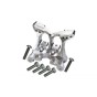 ALUMINUM FRONT SHOCK MOUNT--BR028 ALUMINUM FRONT SHOCK MOUNT--BR028