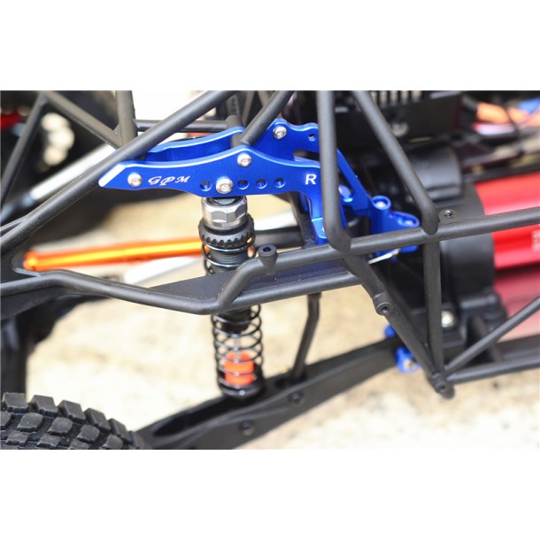 ALUMINUM REAR SHOCK TOWER--BR030