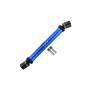 ALUMINUM & STEEL REAR CVD DRIVE SHAFT--BR037RSA ALUMINUM & STEEL REAR CVD DRIVE SHAFT--BR037RSA