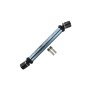 ALUMINUM & STEEL REAR CVD DRIVE SHAFT--BR037RSA ALUMINUM & STEEL REAR CVD DRIVE SHAFT--BR037RSA