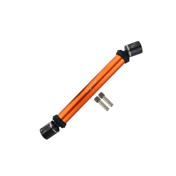 ALUMINUM & STEEL REAR CVD DRIVE SHAFT--BR037RSA ALUMINUM & STEEL REAR CVD DRIVE SHAFT--BR037RSA