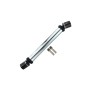 ALUMINUM & STEEL REAR CVD DRIVE SHAFT--BR037RSA ALUMINUM & STEEL REAR CVD DRIVE SHAFT--BR037RSA