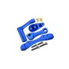 ALUMINUM STEERING ASSEMBLY--BR048