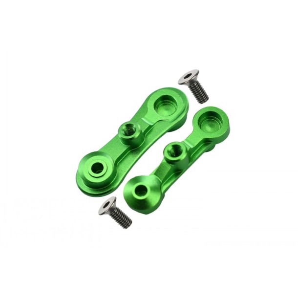 ALUMINUM STABILIZING MOUNT FOR STEERING ASSEMBLY--BR048A ALUMINUM STABILIZING MOUNT FOR STEERING ASSEMBLY--BR048A