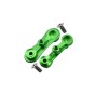 ALUMINUM STABILIZING MOUNT FOR STEERING ASSEMBLY--BR048A ALUMINUM STABILIZING MOUNT FOR STEERING ASSEMBLY--BR048A