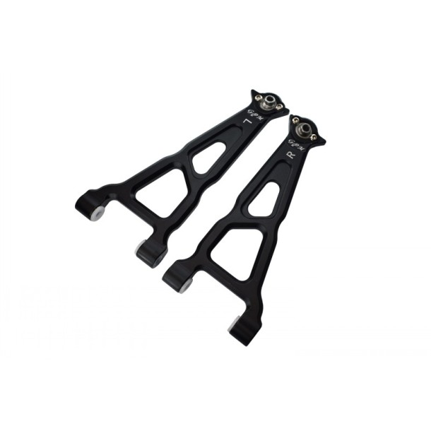 ALUMINUM FRONT UPPER SUSPENSION ARM--BR054 ALUMINUM FRONT UPPER SUSPENSION ARM--BR054