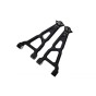 ALUMINUM FRONT UPPER SUSPENSION ARM--BR054 ALUMINUM FRONT UPPER SUSPENSION ARM--BR054