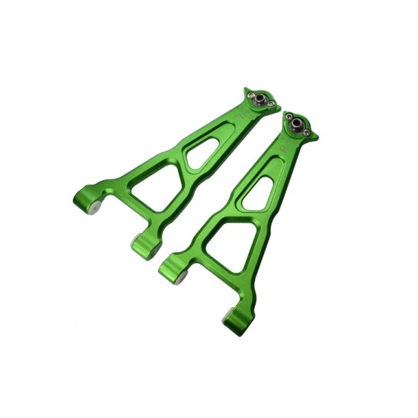ALUMINUM FRONT UPPER SUSPENSION ARM--BR054 ALUMINUM FRONT UPPER SUSPENSION ARM--BR054