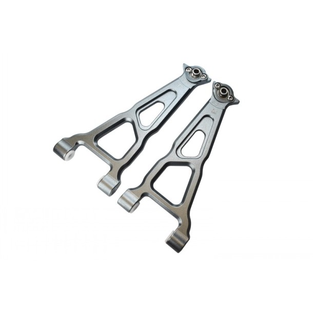 ALUMINUM FRONT UPPER SUSPENSION ARM--BR054 ALUMINUM FRONT UPPER SUSPENSION ARM--BR054