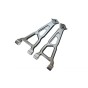 ALUMINUM FRONT UPPER SUSPENSION ARM--BR054 ALUMINUM FRONT UPPER SUSPENSION ARM--BR054