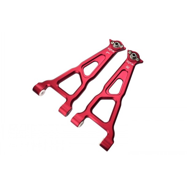 ALUMINUM FRONT UPPER SUSPENSION ARM--BR054 ALUMINUM FRONT UPPER SUSPENSION ARM--BR054