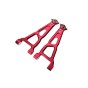 ALUMINUM FRONT UPPER SUSPENSION ARM--BR054 ALUMINUM FRONT UPPER SUSPENSION ARM--BR054