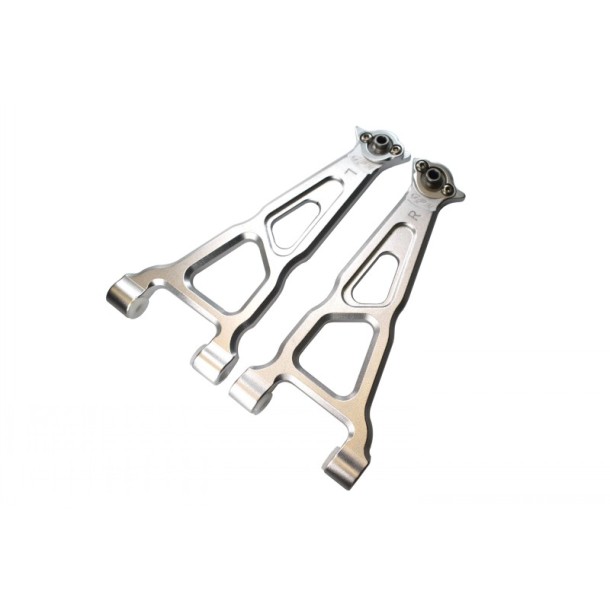 ALUMINUM FRONT UPPER SUSPENSION ARM--BR054 ALUMINUM FRONT UPPER SUSPENSION ARM--BR054