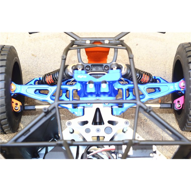 ALUMINUM FRONT UPPER SUSPENSION ARM--BR054