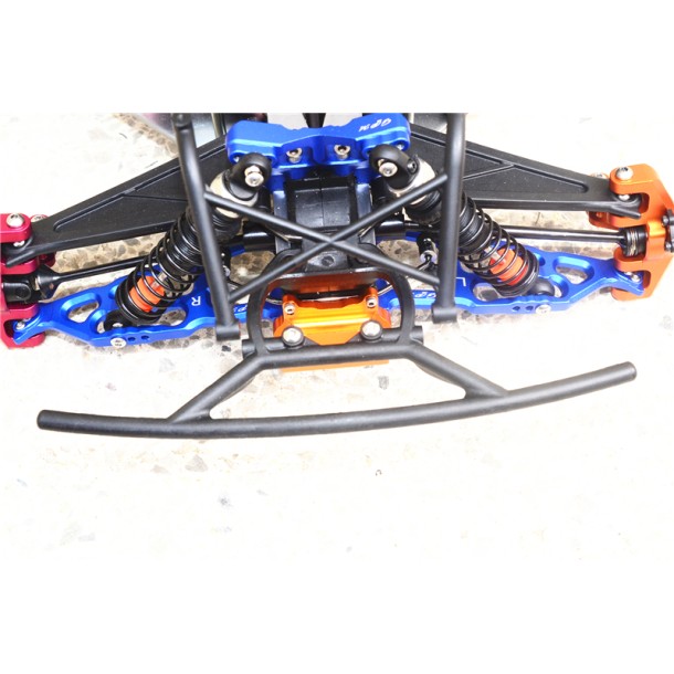ALUMINUM FRONT LOWER SUSPENSION ARM--BR055