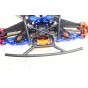 ALUMINUM FRONT LOWER SUSPENSION ARM--BR055