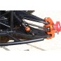 HARDEN STEEL #45 FRONT CVD--BR088FS
