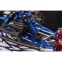 ALUMINUM 6061-T6 FRONT ADJUSTABLE SPRING DAMPERS (102MM)--BR102F