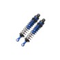 ALUMINUM 6061-T6 FRONT ADJUSTABLE SPRING DAMPERS (102MM)--BR102F ALUMINUM 6061-T6 FRONT ADJUSTABLE SPRING DAMPERS (102MM)--BR102F