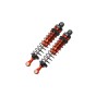 ALUMINUM 6061-T6 FRONT ADJUSTABLE SPRING DAMPERS (102MM)--BR102F ALUMINUM 6061-T6 FRONT ADJUSTABLE SPRING DAMPERS (102MM)--BR102F