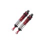 ALUMINUM 6061-T6 FRONT ADJUSTABLE SPRING DAMPERS (102MM)--BR102F ALUMINUM 6061-T6 FRONT ADJUSTABLE SPRING DAMPERS (102MM)--BR102F